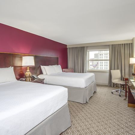 Crowne Plaza New Orleans French Qtr - Astor By Ihg Nova Orleães Exterior foto
