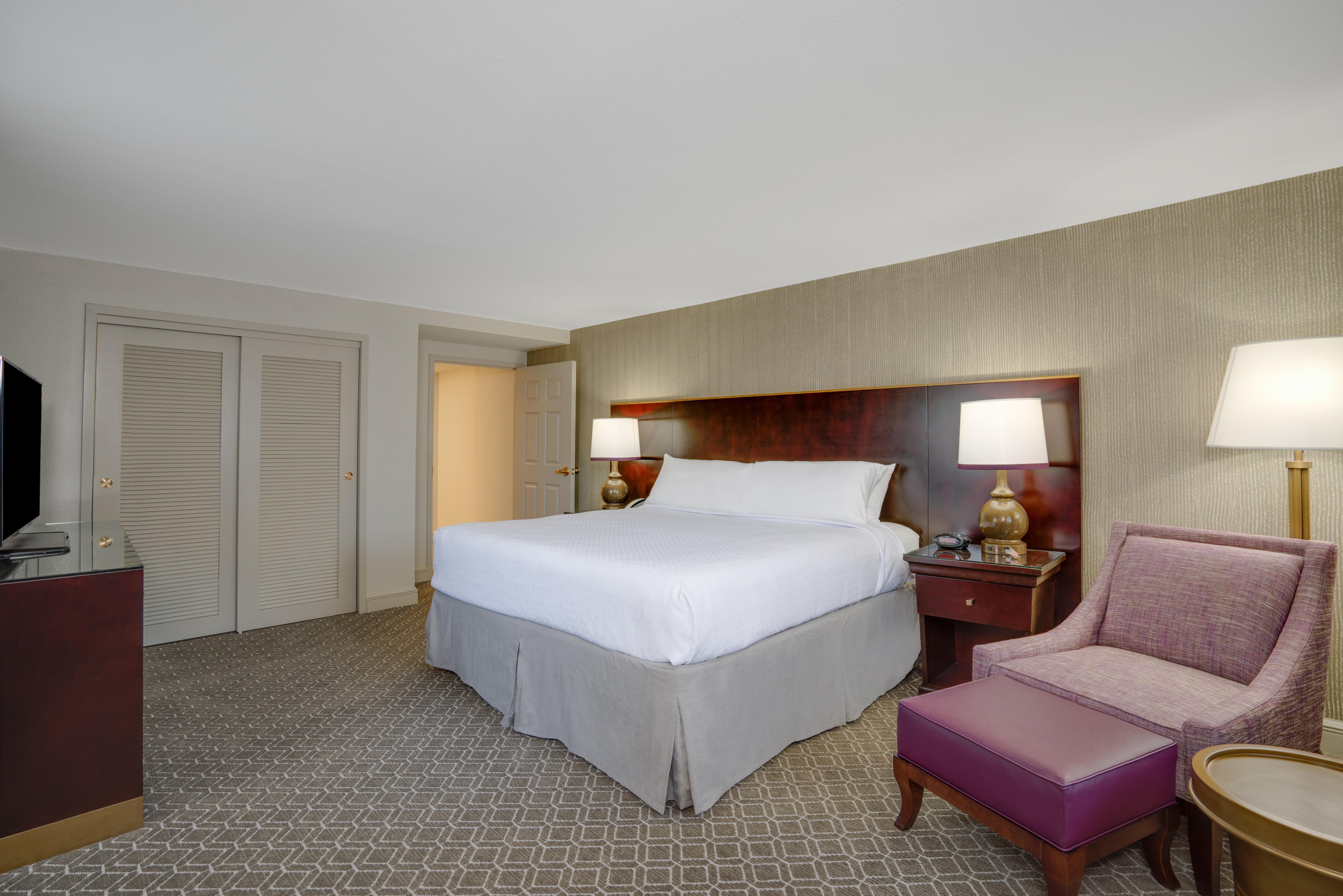 Crowne Plaza New Orleans French Qtr - Astor By Ihg Nova Orleães Exterior foto