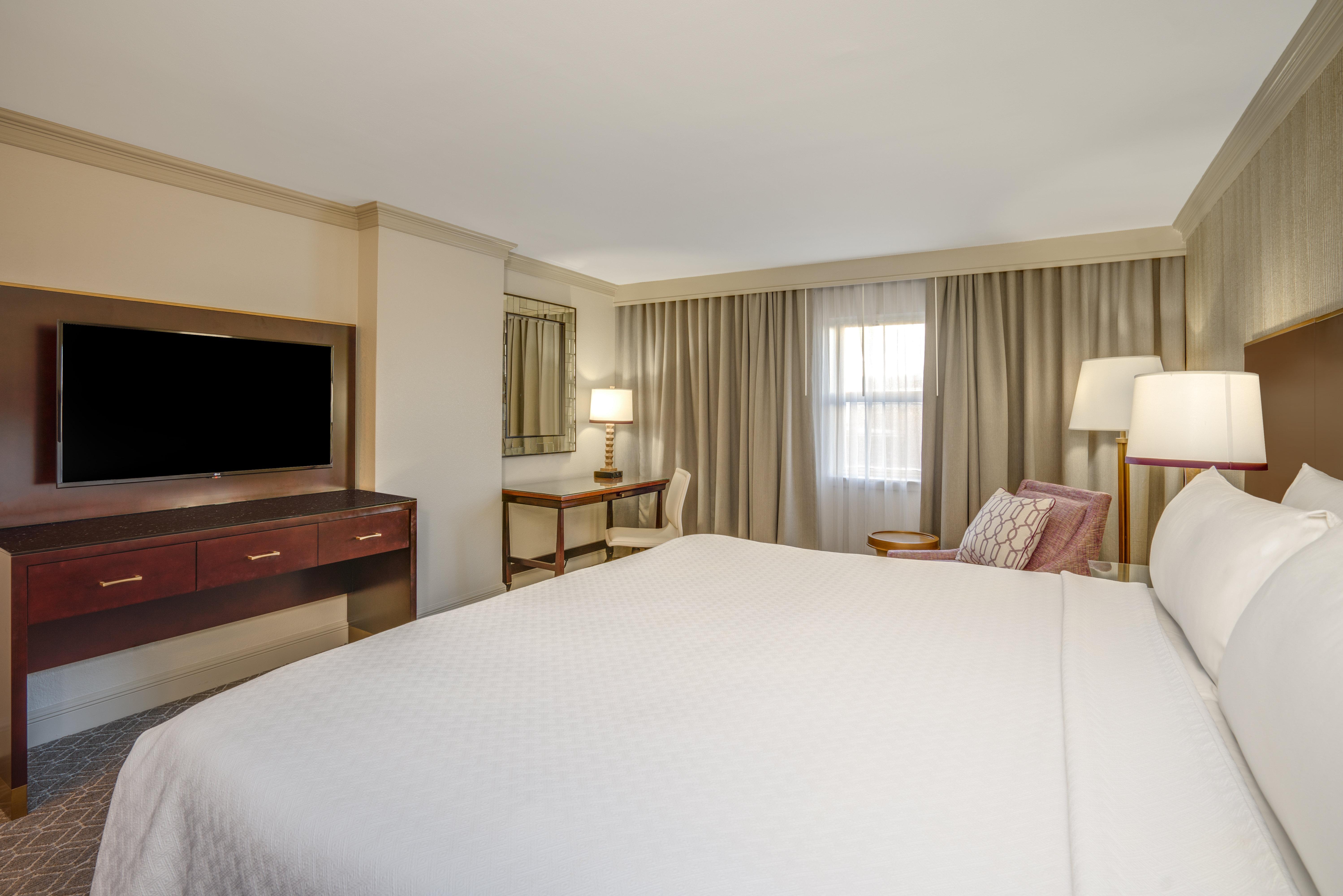 Crowne Plaza New Orleans French Qtr - Astor By Ihg Nova Orleães Exterior foto