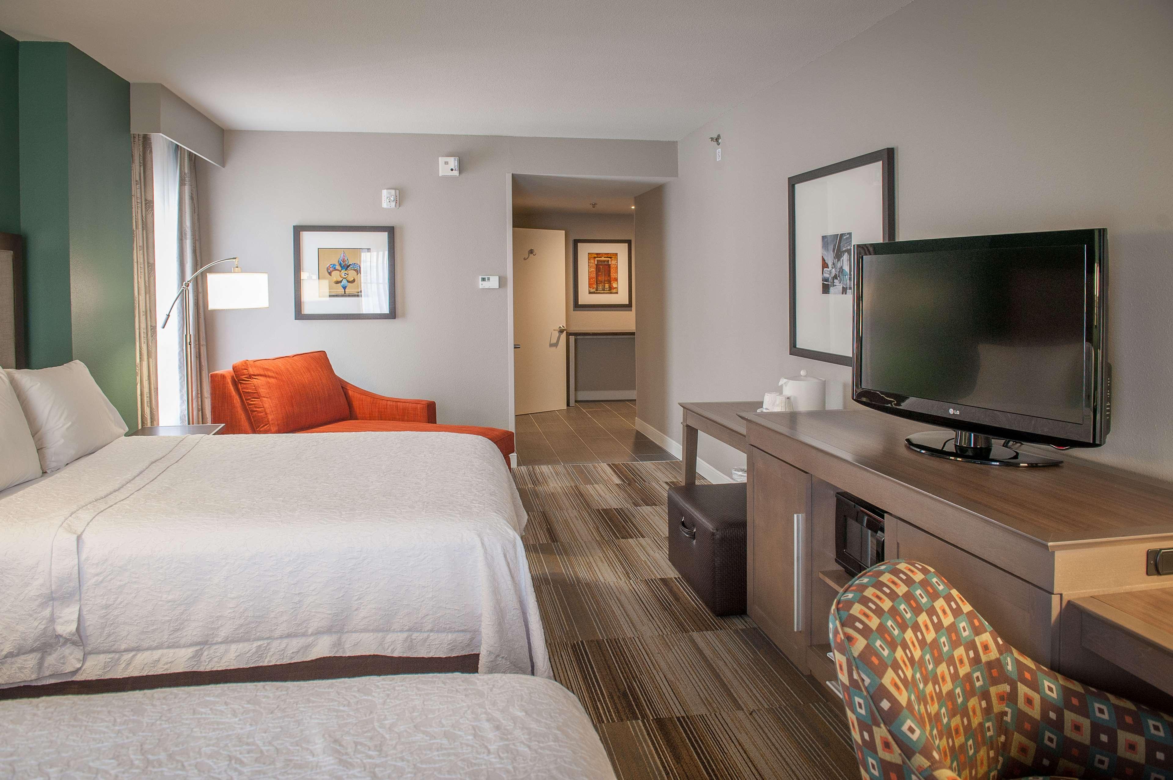 Crowne Plaza New Orleans French Qtr - Astor By Ihg Nova Orleães Exterior foto