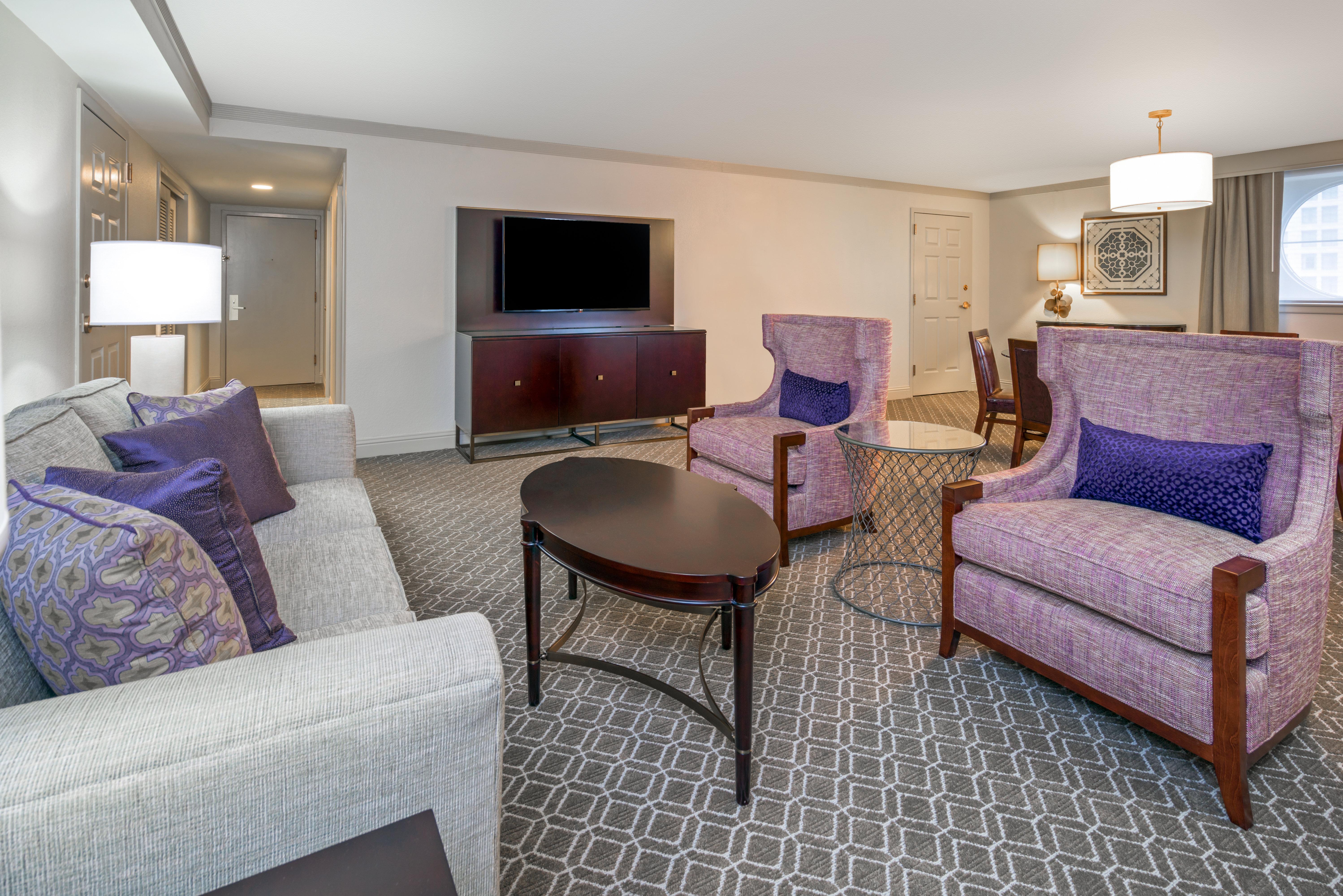 Crowne Plaza New Orleans French Qtr - Astor By Ihg Nova Orleães Exterior foto