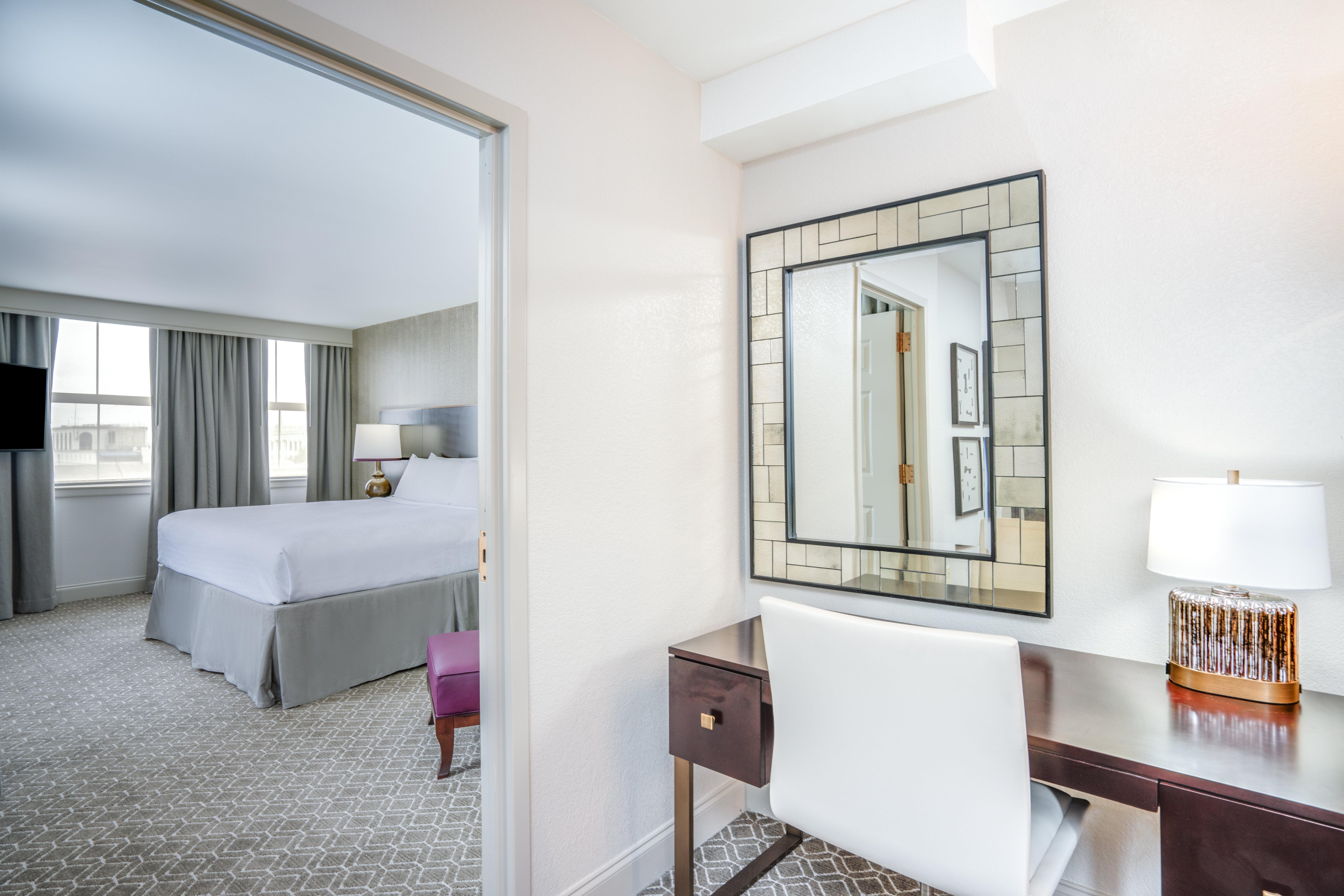Crowne Plaza New Orleans French Qtr - Astor By Ihg Nova Orleães Exterior foto