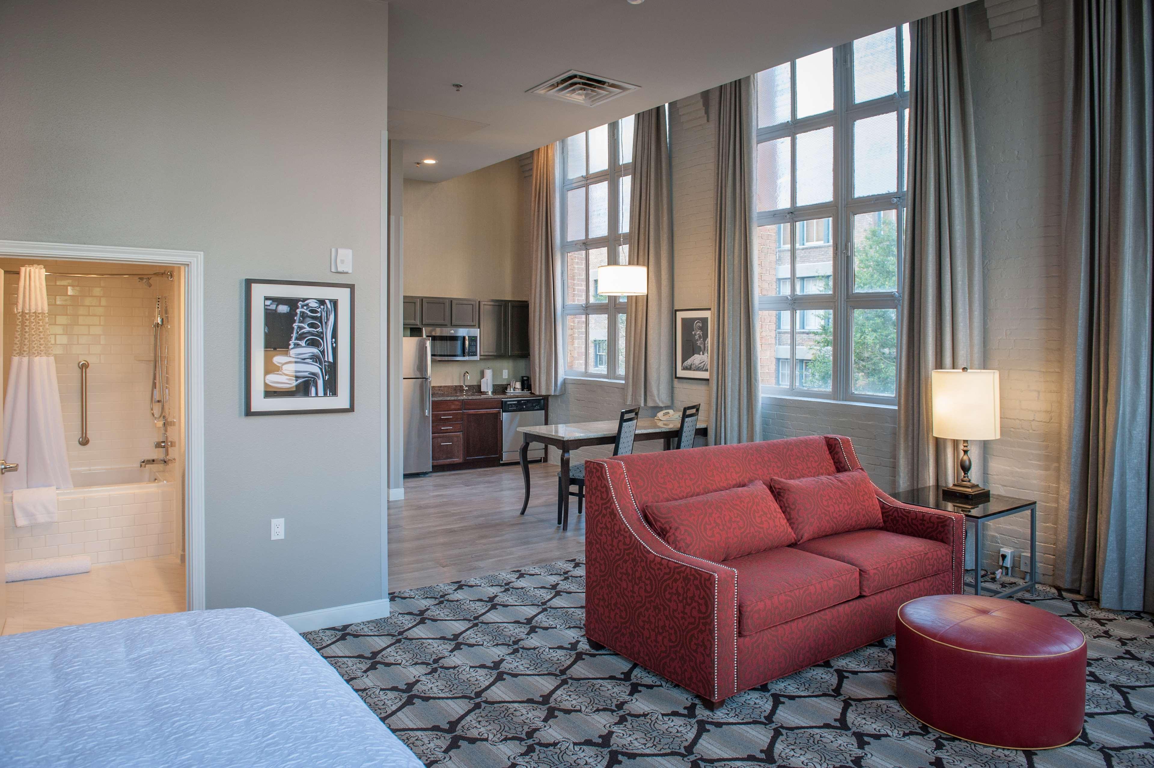 Crowne Plaza New Orleans French Qtr - Astor By Ihg Nova Orleães Exterior foto