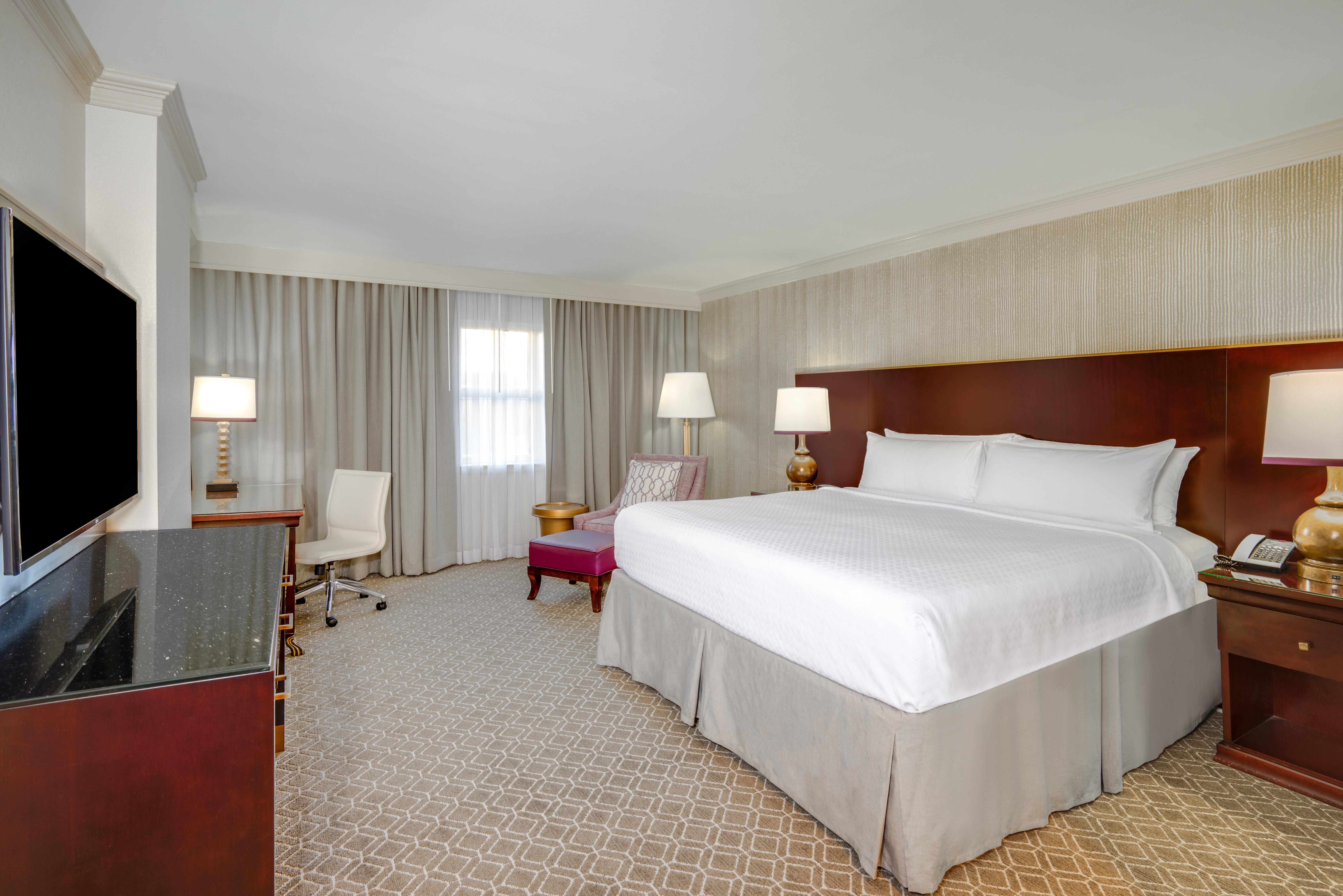 Crowne Plaza New Orleans French Qtr - Astor By Ihg Nova Orleães Exterior foto