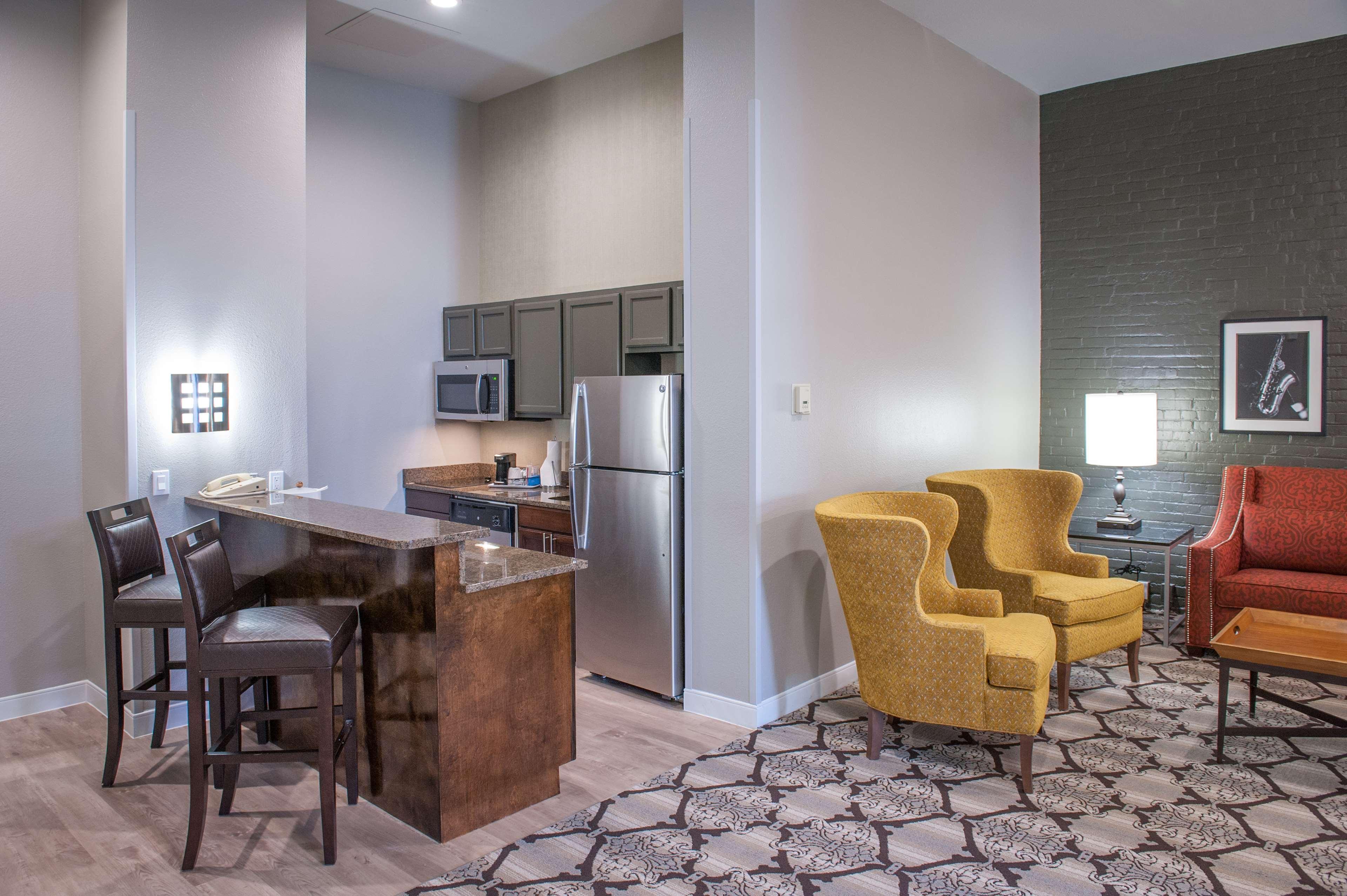 Crowne Plaza New Orleans French Qtr - Astor By Ihg Nova Orleães Exterior foto