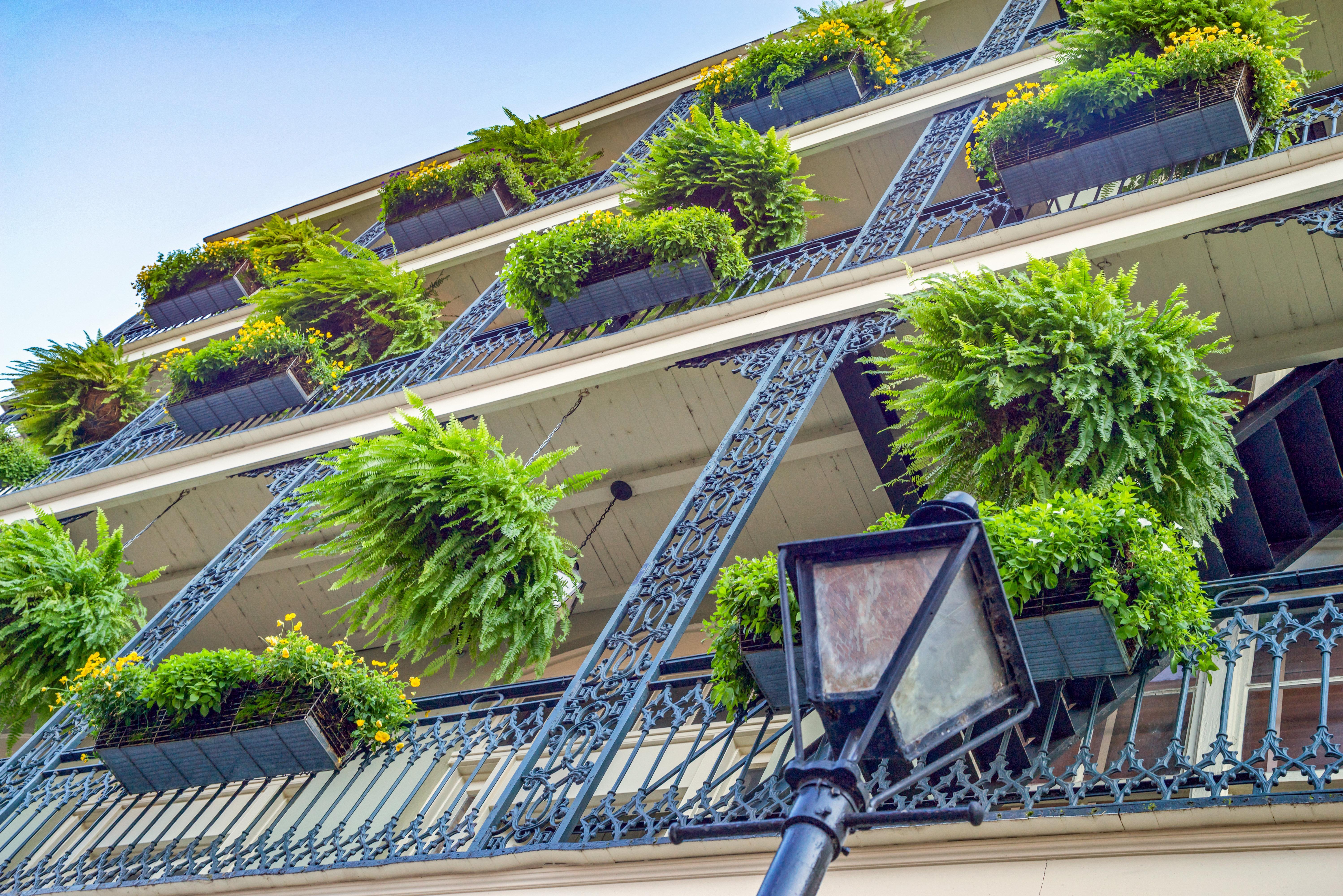 Crowne Plaza New Orleans French Qtr - Astor By Ihg Nova Orleães Exterior foto