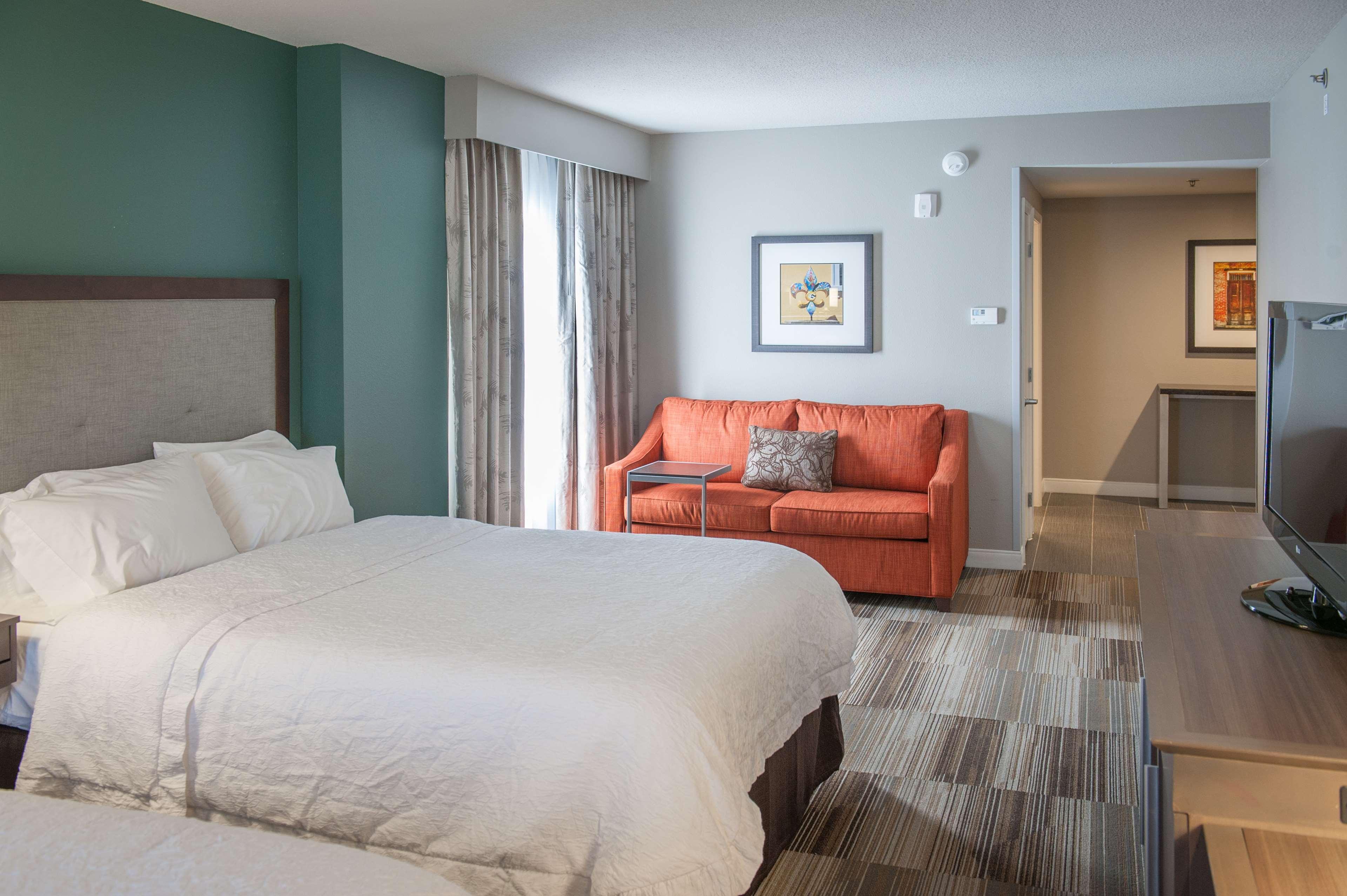 Crowne Plaza New Orleans French Qtr - Astor By Ihg Nova Orleães Exterior foto