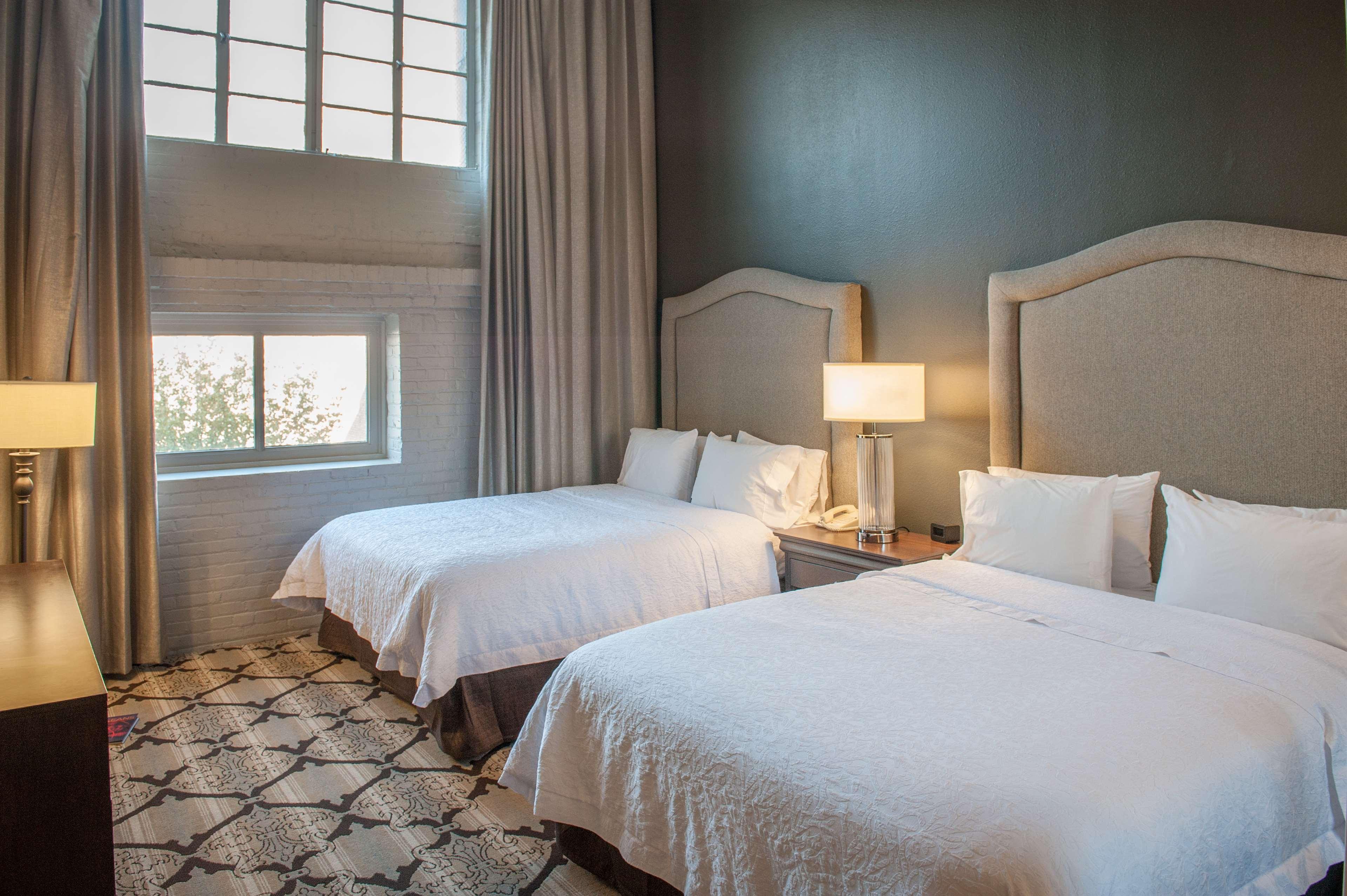 Crowne Plaza New Orleans French Qtr - Astor By Ihg Nova Orleães Exterior foto