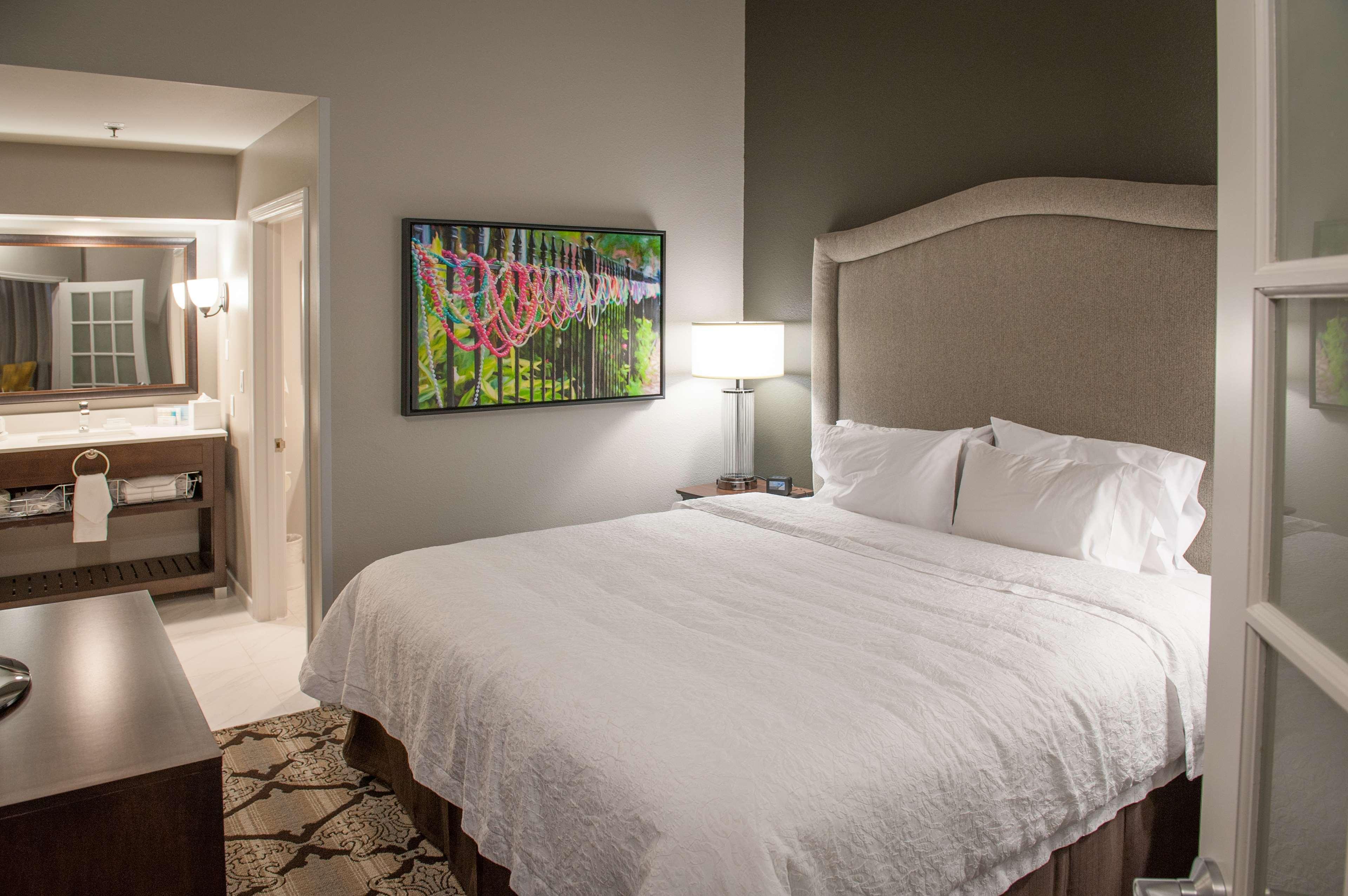 Crowne Plaza New Orleans French Qtr - Astor By Ihg Nova Orleães Exterior foto