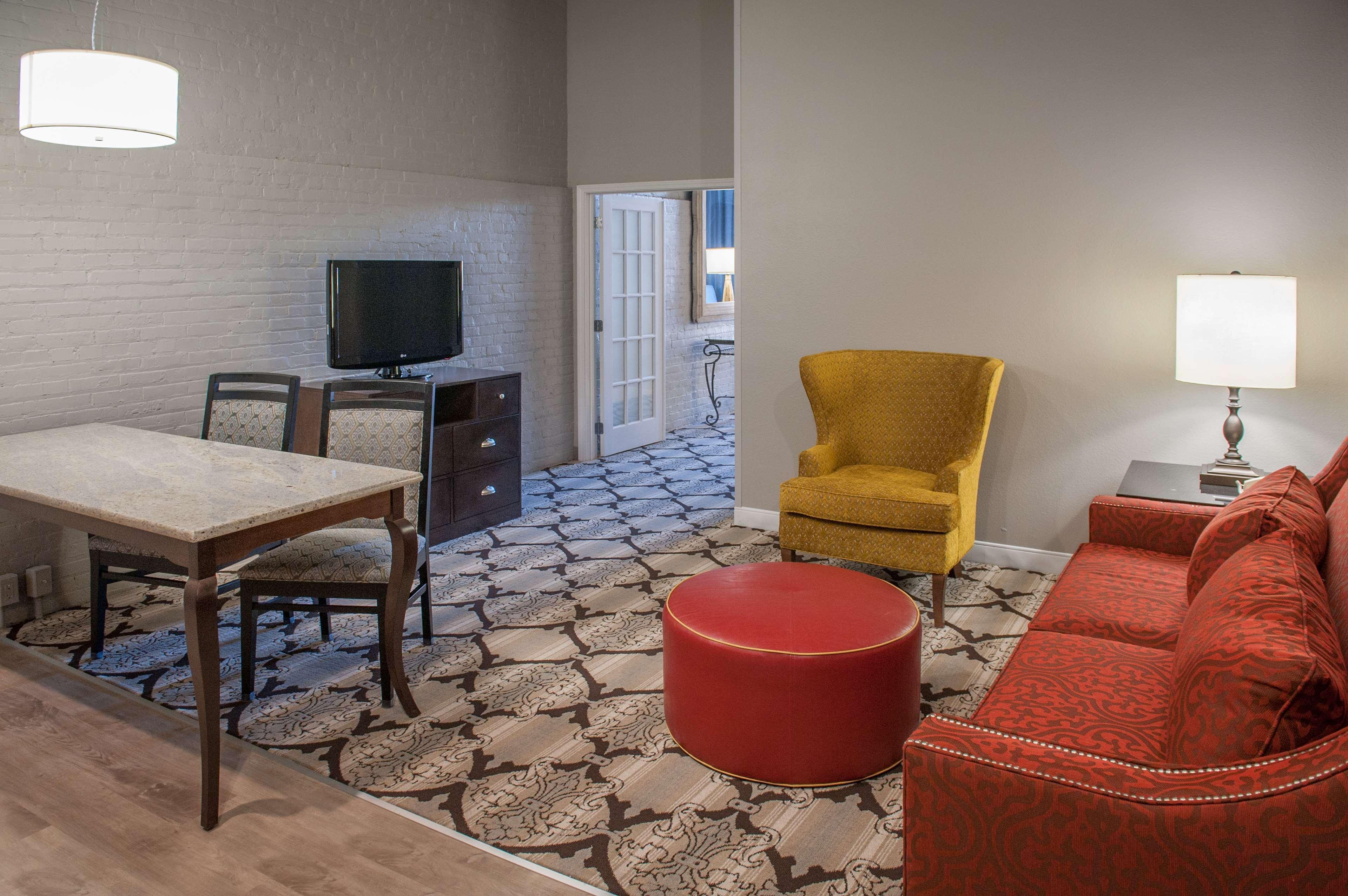 Crowne Plaza New Orleans French Qtr - Astor By Ihg Nova Orleães Exterior foto