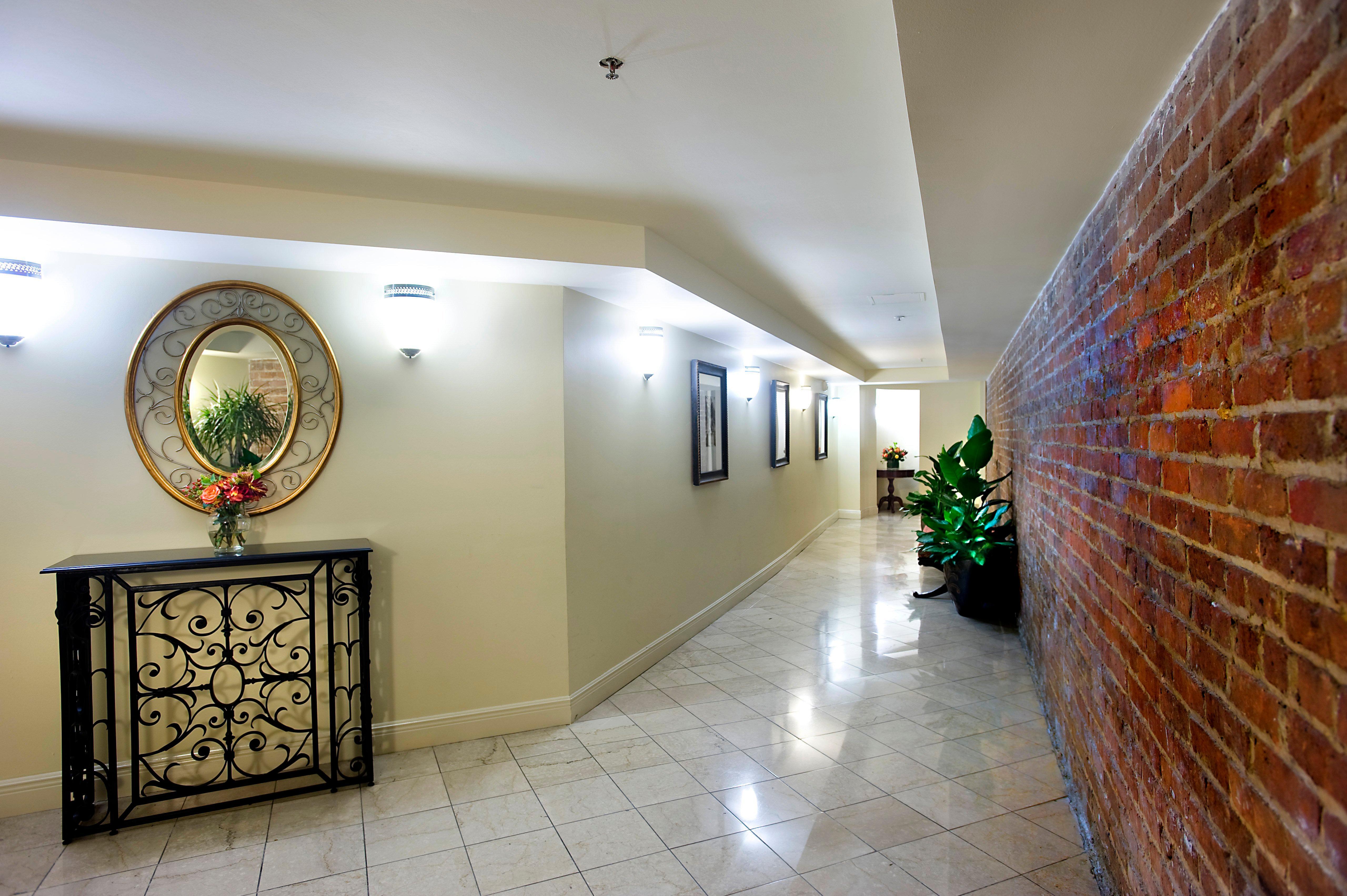 Crowne Plaza New Orleans French Qtr - Astor By Ihg Nova Orleães Interior foto