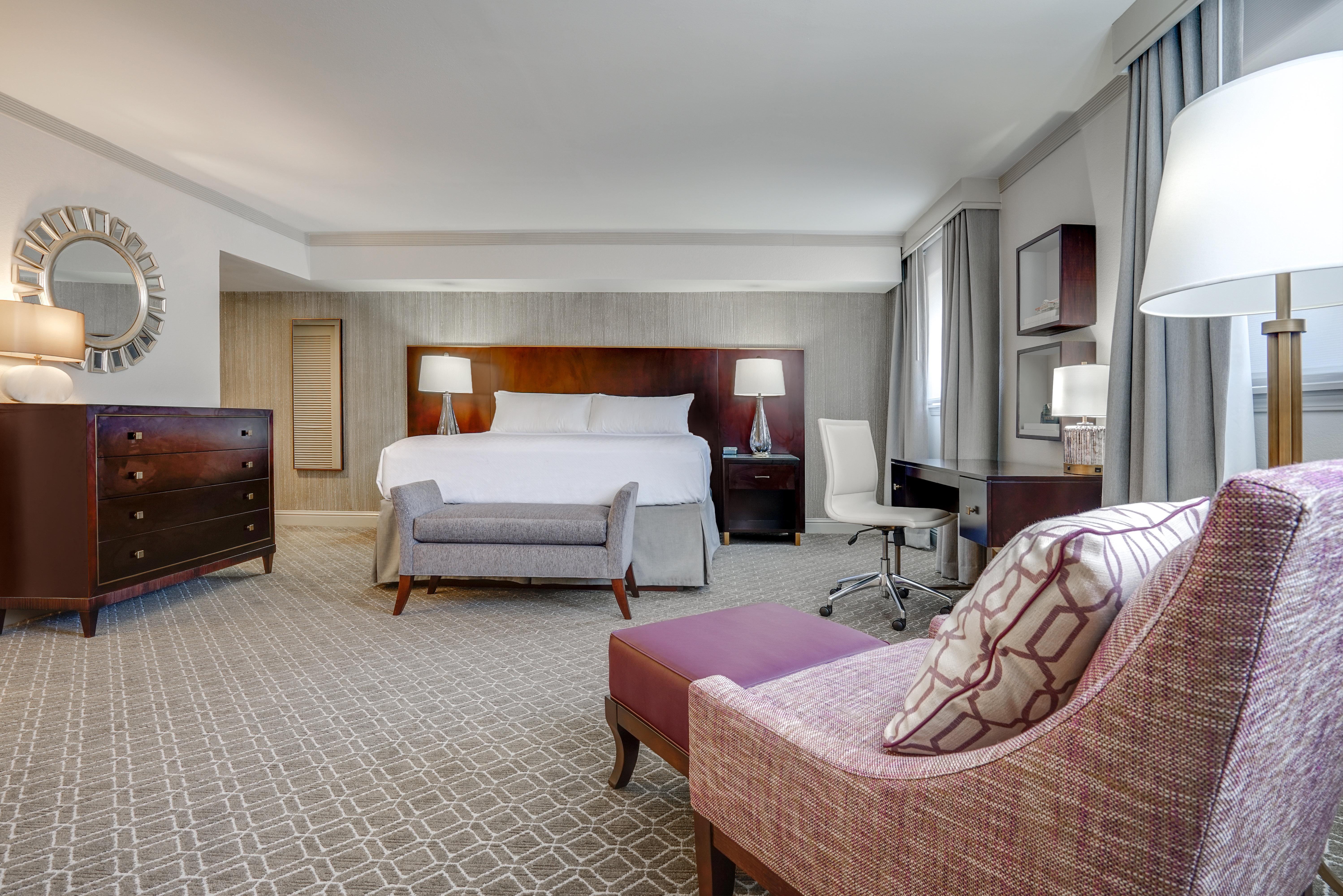 Crowne Plaza New Orleans French Qtr - Astor By Ihg Nova Orleães Exterior foto