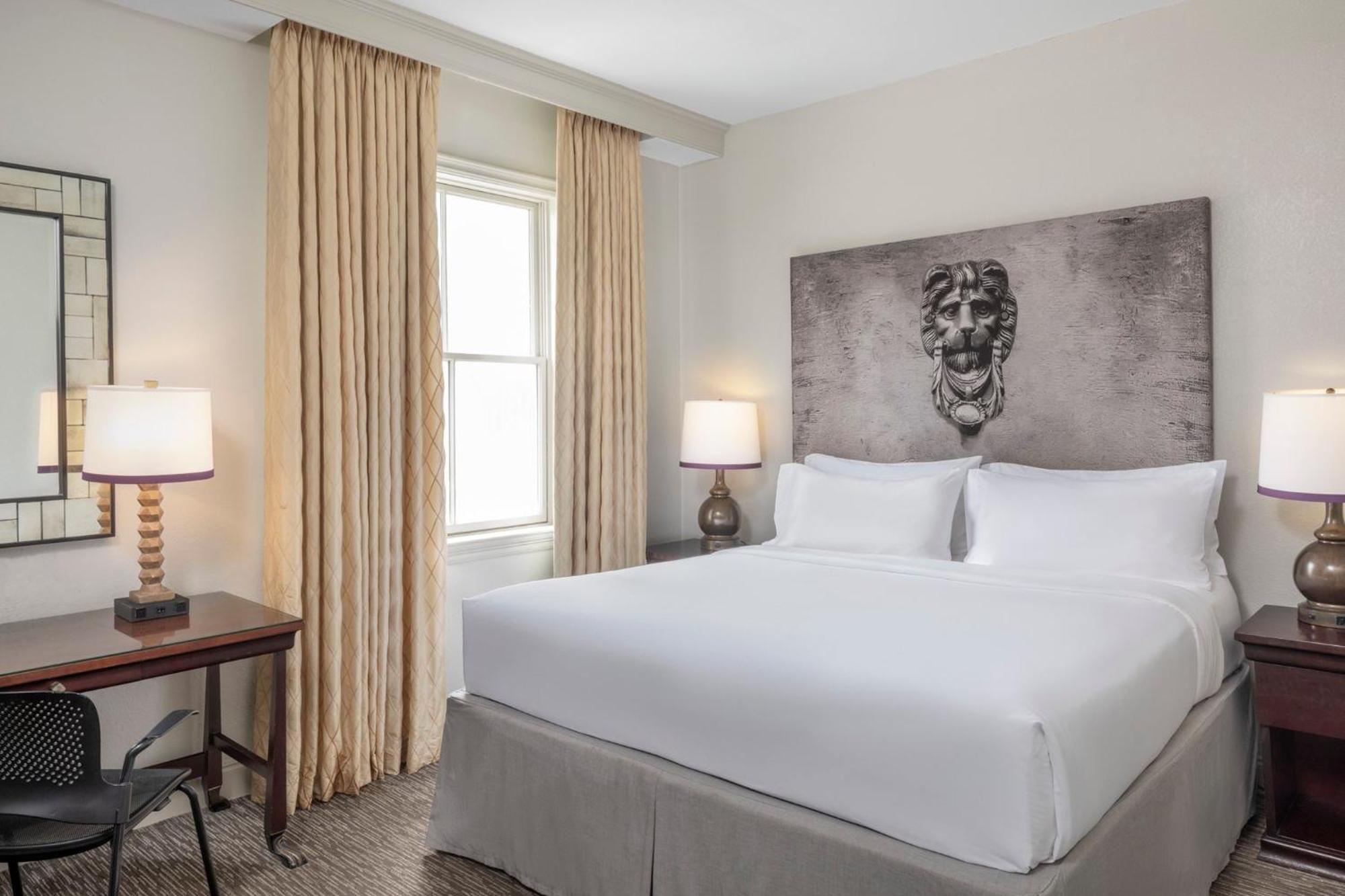 Crowne Plaza New Orleans French Qtr - Astor By Ihg Nova Orleães Exterior foto